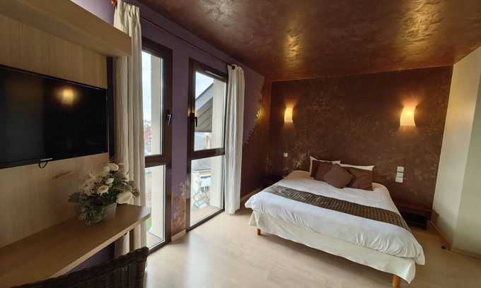 Chartres Hôtel | L'Hôtel