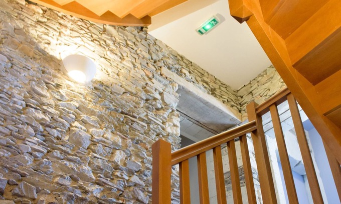 Ancenis Hôtel | L'hôtellerie de La toile à beurre