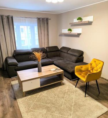 Odorheiu Secuiesc Appartement | L&H Apartment