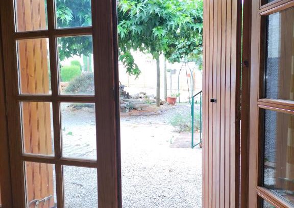 Maureillas-Las-Illas Maison | L'habitació de CAN RUFA