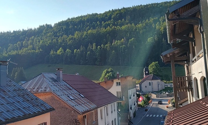 Mijoux Appartement | L'HappyMijoux