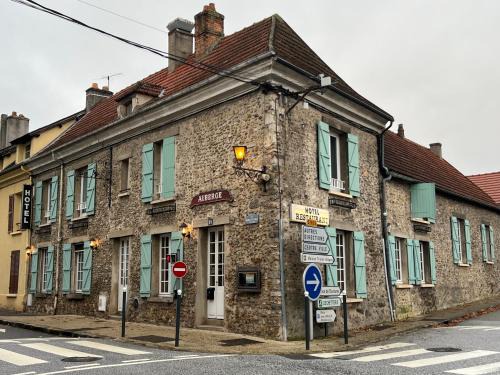 Saint-Arnoult-en-Yvelines Hôtel | L'Harmony