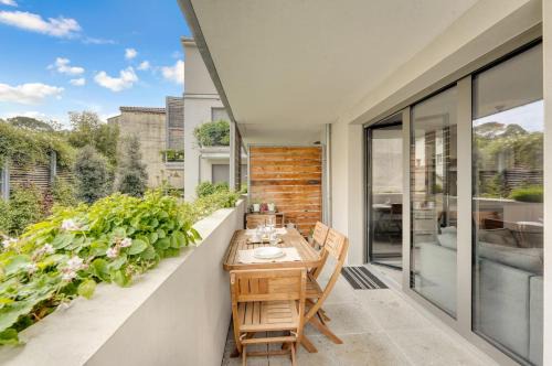 Marengo - Jolimont Appartement | L'Harona - Proche de la gare et du métro