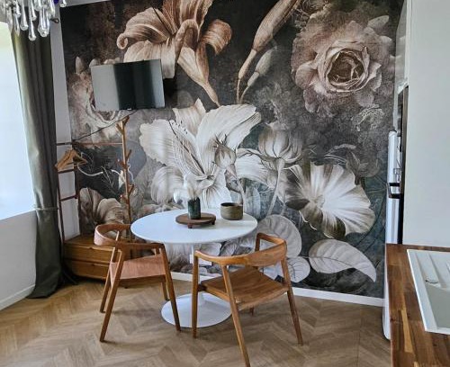 Lanhouarneau Appartement | L'Haussmannien Presbytère St Hervé