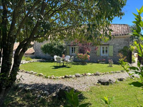 Salles Maison | L'Herbe Pot