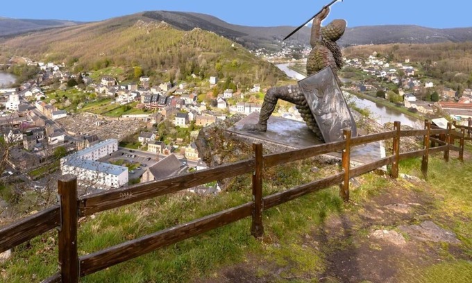 Bogny-sur-Meuse Maison | L'HERMITAGE - BOGNY SUR MEUSE