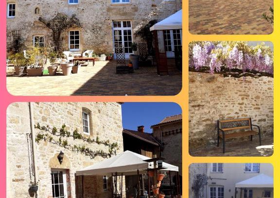 La Reorthe Maison | L'Heureux Lay