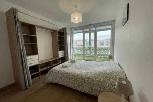 Le Port Appartement | L'Horizons Havrais