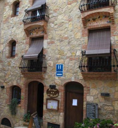 Arboli Maison | L'Hostalet