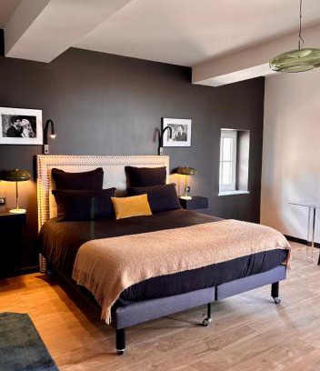 Louhans Maison | L'Hotel Particulier