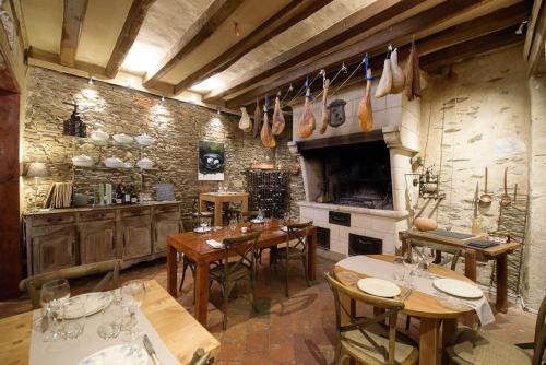 Ancenis Appartement | L'Hotellerie de la Toile à Beurre