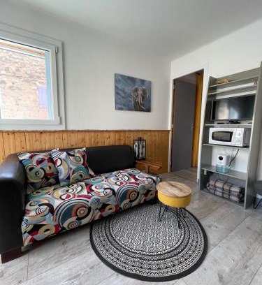 Veynes Appartement | L'Idylle avec accès toit terrasse