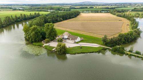 Epervans Hôtel | L'ile chaumette