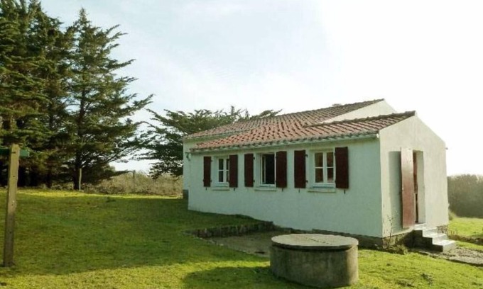 Ile d'Yeu Maison | île d'Yeu. Location vacances