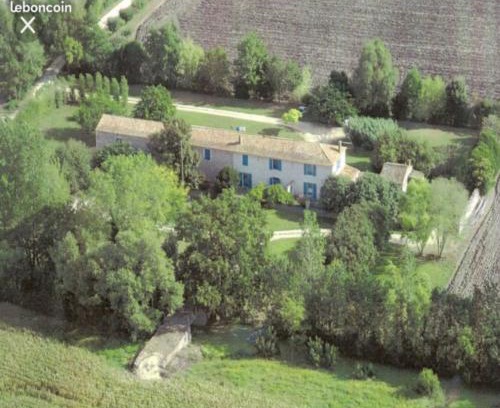 La Taillee Maison | L'ILEAU