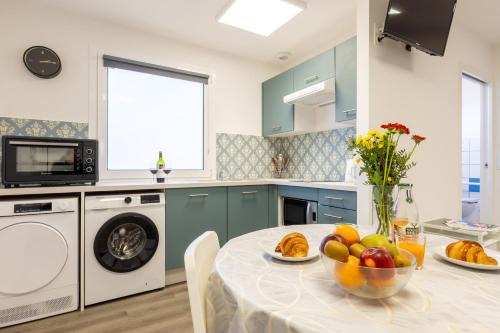 Narrosse Appartement | L'Ilot Narossais 5 - idéal curiste - clim - proche Dax