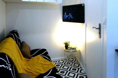Etampes Appartement | L’Impérial - HyperCentre - WIFI