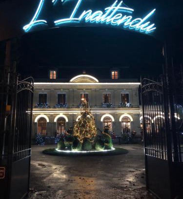 Chauny Hôtel | L’inattendu