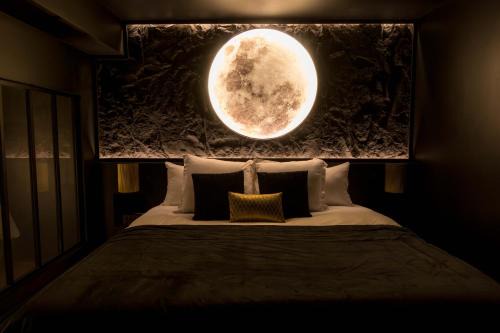 Saint-Martin-du-Littoral Maison | L'inattendu - Loveroom chic et spacieuse avec jacuzzi