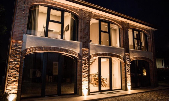 Castelvetro Piacentino Maison | L’infinito residence