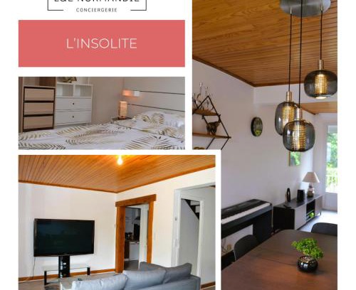 Villers-Bocage Maison | L'Insolite