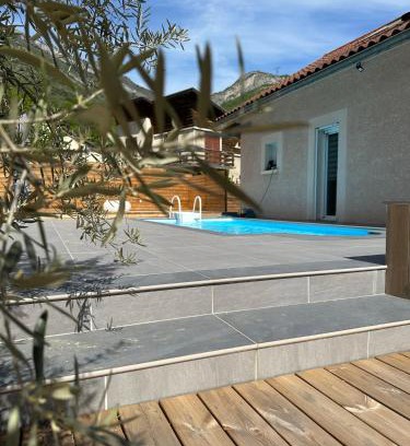 Le Gua Maison | L'instant d'un séjour