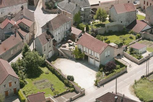 Pacy-sur-Armancon Lit Et Petit-Déjeuner | L'instant Présent
