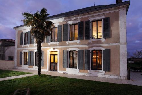 Landrais Maison | L'Intemporelle