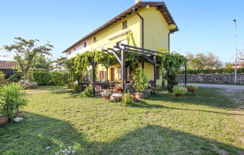 Cividale del Friuli Maison | L'isola Che Non C'è