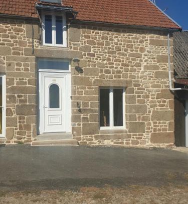 Saint-Georges-de-Reintembault Maison | L'Oasis du Bien Etre