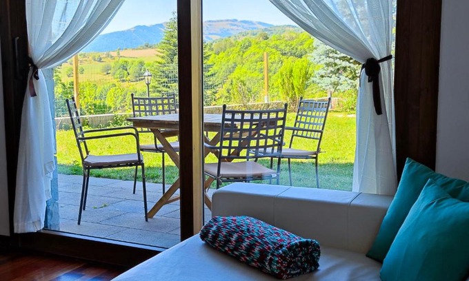 Mollo Appartement | L'Oasi de Molló