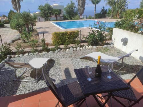 Zambrone Appartement | L'oasi di Anthea