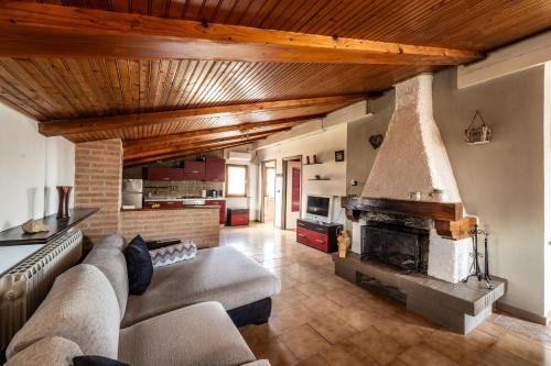 Polesine Zibello Appartement | L'Oasi di Ramona