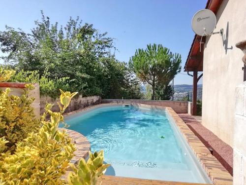 Figeac Maison | L'oasis Occitan