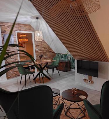 Obernai Appartement | L'Obernai