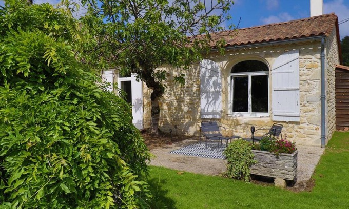 Queyrac Maison | L’océan 20