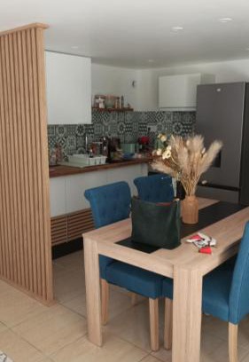 Saint-Maurice-de-Beynost Appartement | L'océane