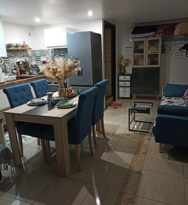 Saint-Maurice-de-Beynost Appartement | L'océane