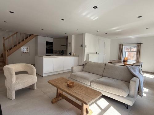 Waha Appartement | L'Officine - Résidence Le Cercle