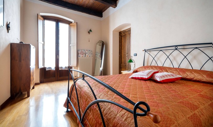 Campobasso Appartement | L'Olea casa vacanze