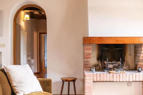 Chiusi Appartement | L'Olivazzo Apartment