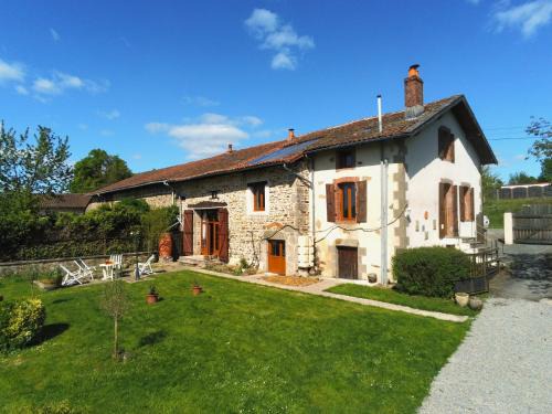 Saint-Bazile Maison | L'Olive