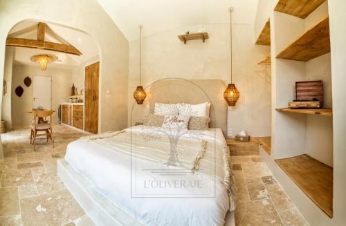 Castelnau-d'Estretefonds Maison | L'Oliveraie d'Eurocentre - Toulouse Nord
