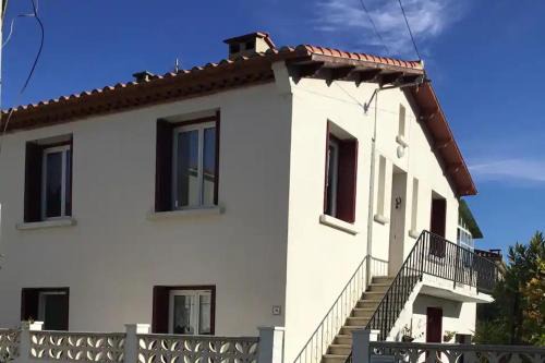 Prades Appartement | L olivier