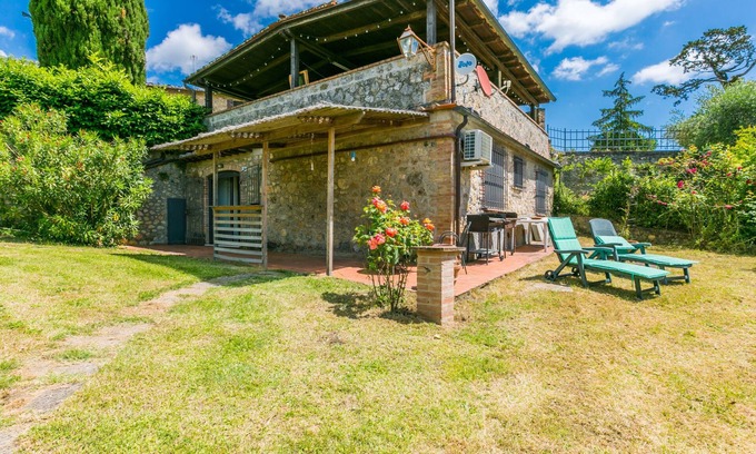 Siena Maison | L'Oliviera by Interhome