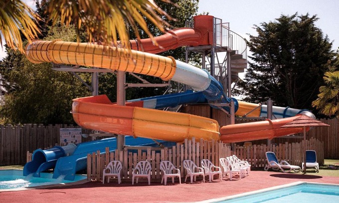 Landevieille Autre | L'Orée de l'Océan - Vendée