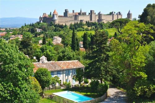 Carcassonne Maison | L'Orée de la cité