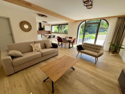 Grande-Riviere Appartement | L'Orée Du Lac