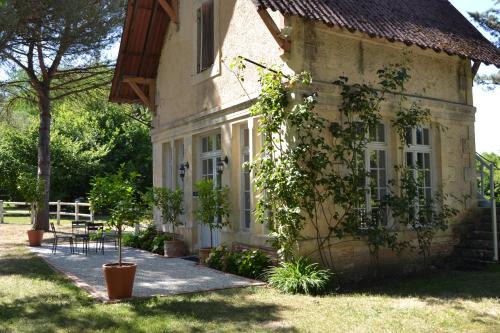 Saint-Justin Maison | L'Orangerie, Château St Justin