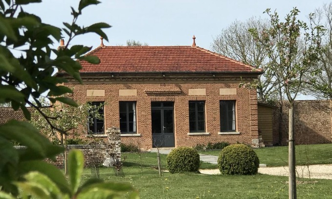 Hugleville-en-Caux Maison | L'Orangerie - HUGLEVILLE EN CAUX
